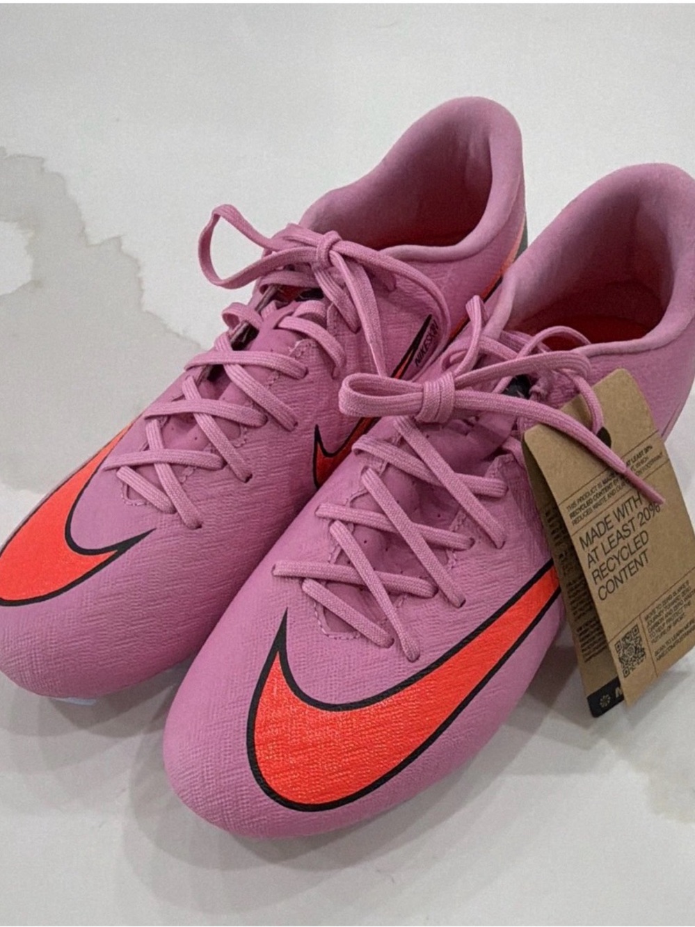 Nike Mercurial Zoom Vapor 16 Cleats